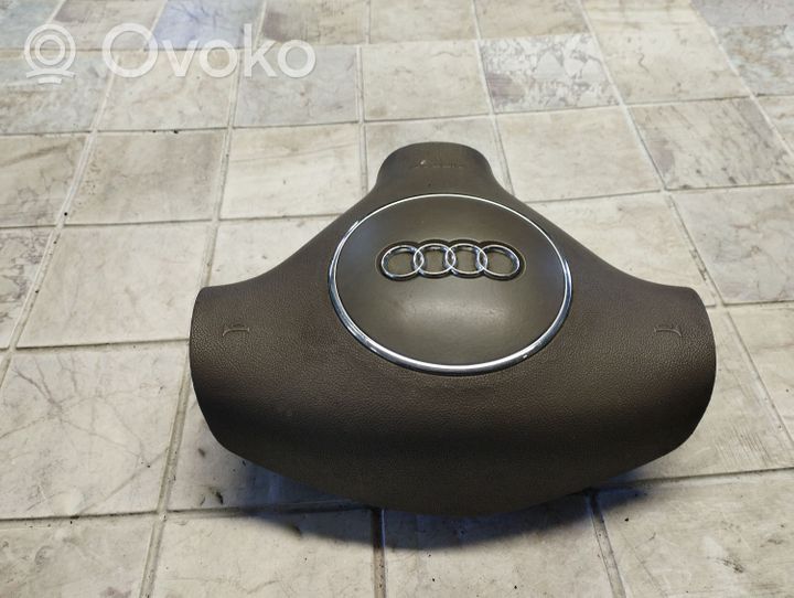 Audi A8 S8 D2 4D Airbag dello sterzo 8E0880201