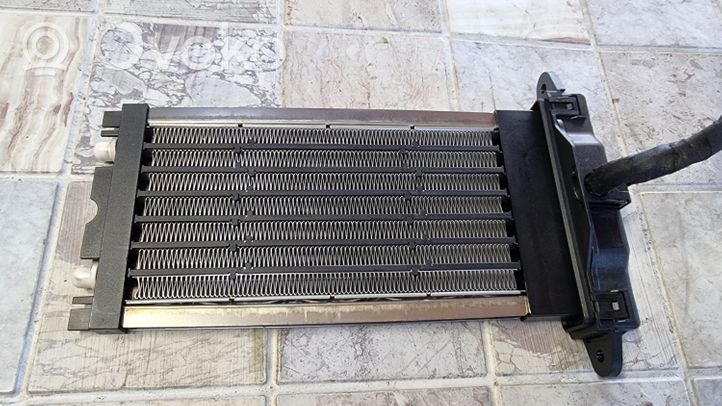 Honda FR-V Radiateur électrique de chauffage auxiliaire A30105A5702000