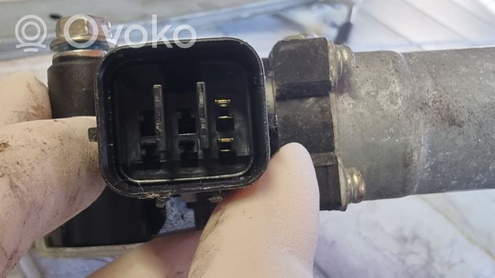 Honda FR-V Elektryczny podnośnik szyby drzwi tylnych 605180