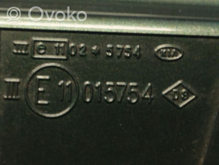 KIA Sorento Specchietto retrovisore elettrico portiera anteriore 015754