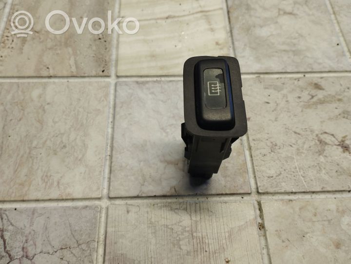 Honda Civic Windscreen/window heater switch 50366