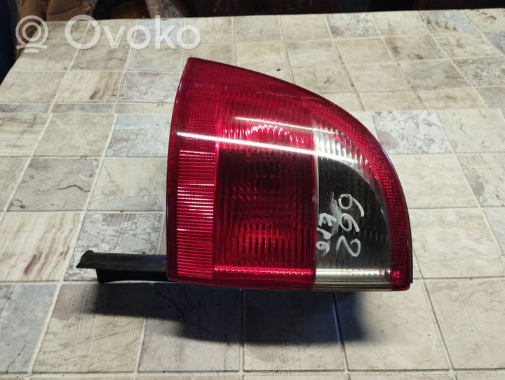 Saab 9-5 Lampa tylna 5142252