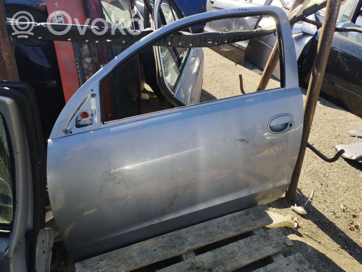 Opel Corsa C Priekinės durys (dvidurio) 