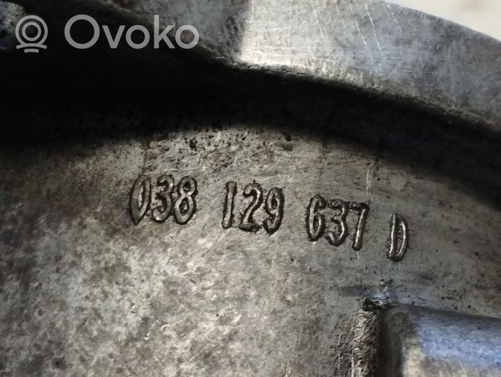 Volkswagen Lupo Zawór EGR 038129637D