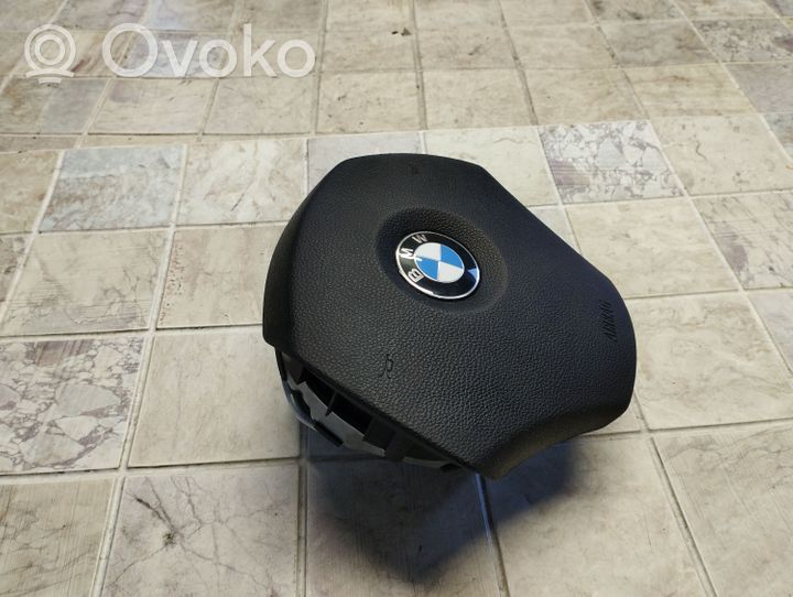 BMW X1 E84 Poduszka powietrzna Airbag kierownicy 6779829