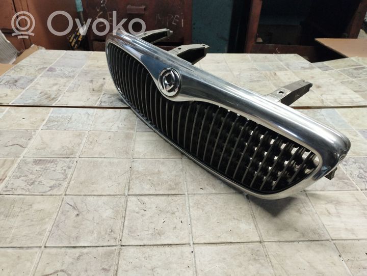 Mazda Xedos 9 Maskownica / Grill / Atrapa górna chłodnicy T00150711