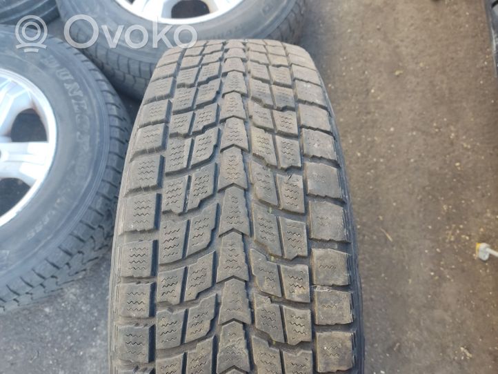 KIA Sorento Felgi aluminiowe R16 