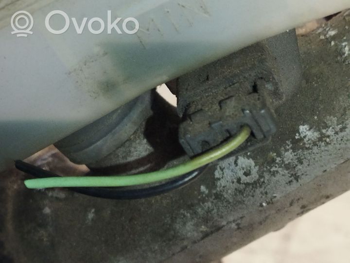 Subaru Forester SF Stabdžių vakuumo pūslė 86406010