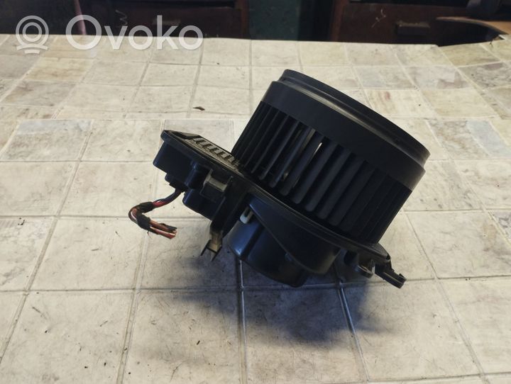 Mercedes-Benz C AMG W203 Heater fan/blower 