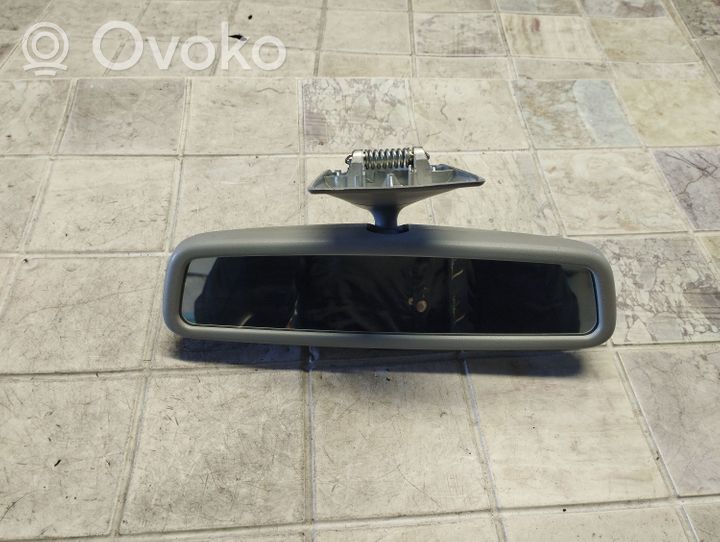 Mercedes-Benz C AMG W203 Rear view mirror (interior) A2088100117