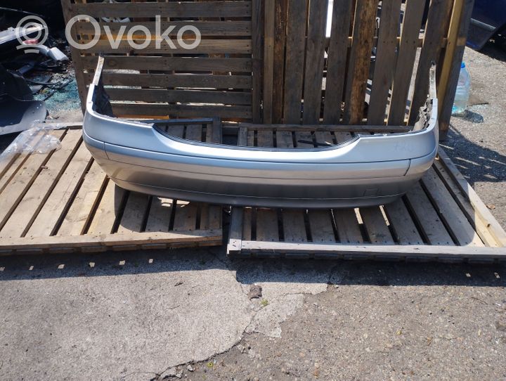 Mercedes-Benz C AMG W203 Rear bumper A2038850825