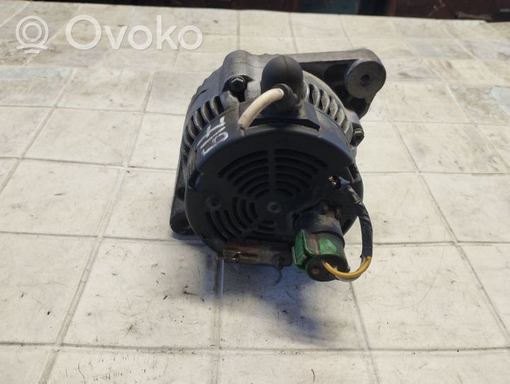 Honda Concerto Alternator 0120485050