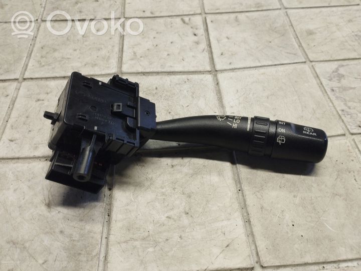 KIA Carnival Leva comando tergicristalli 934204D000