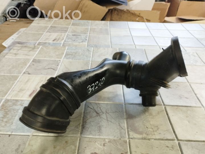 Honda Civic Turbo air intake inlet pipe/hose ATP25