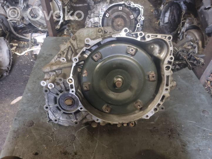 Volvo S60 Automatic gearbox 5550SN