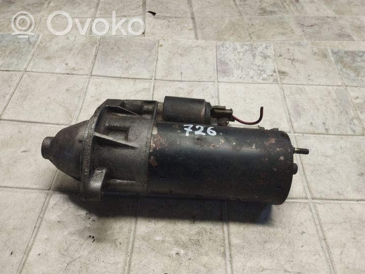 Volkswagen PASSAT B5 Starter motor 1005821478