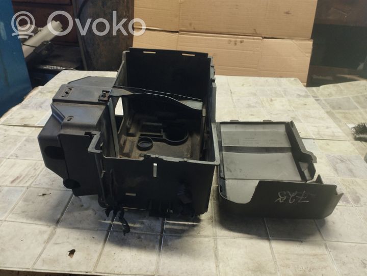 Ford Focus C-MAX Battery box tray 3M5110A659AJ