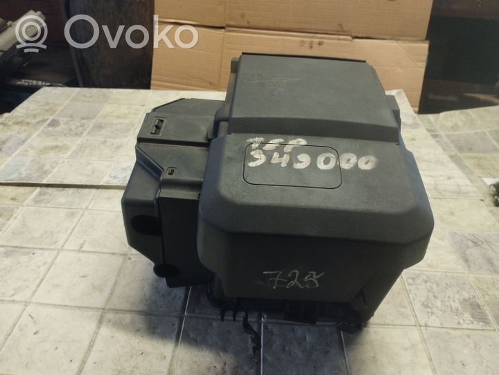 Ford Focus C-MAX Battery box tray 3M5110A659AJ