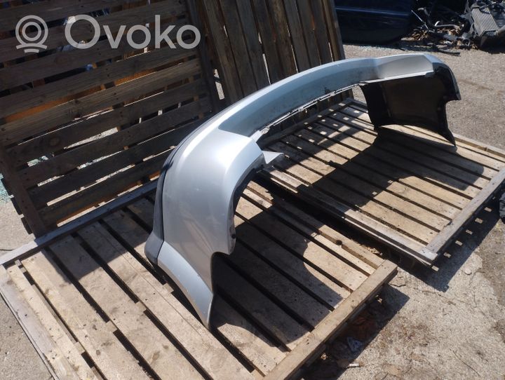 Opel Signum Rear bumper 1348914