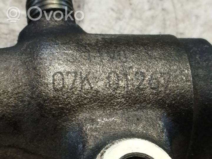 Subaru Forester SH Linea principale tubo carburante 07K01267