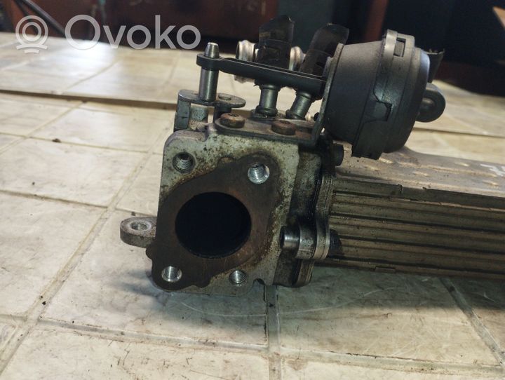 Seat Altea EGR aušintuvas 03G131513J