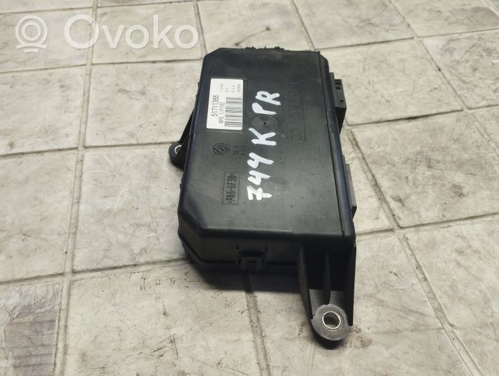 Fiat Stilo Centralina/modulo portiere 51711366