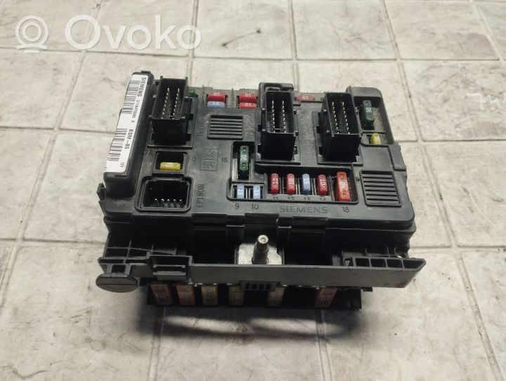 Citroen Berlingo BSM Control unit U118470005K