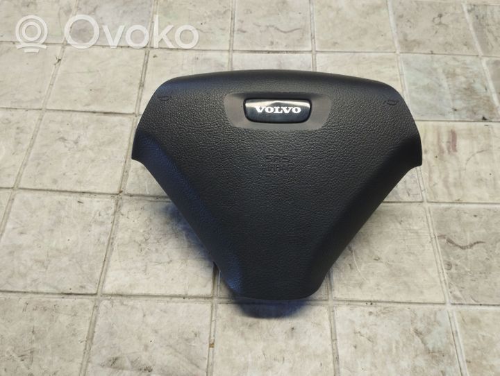 Volvo S60 Steering wheel airbag 9208345