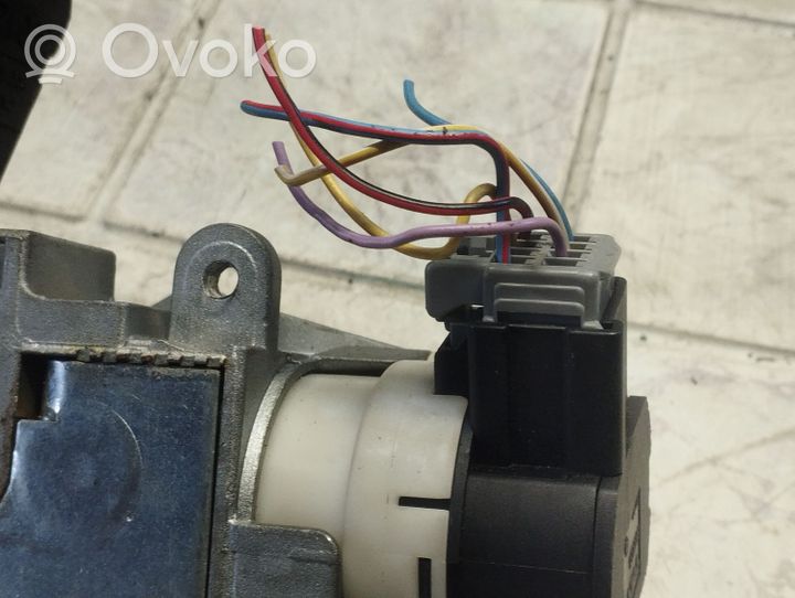 Volvo S60 Ignition lock 8673073