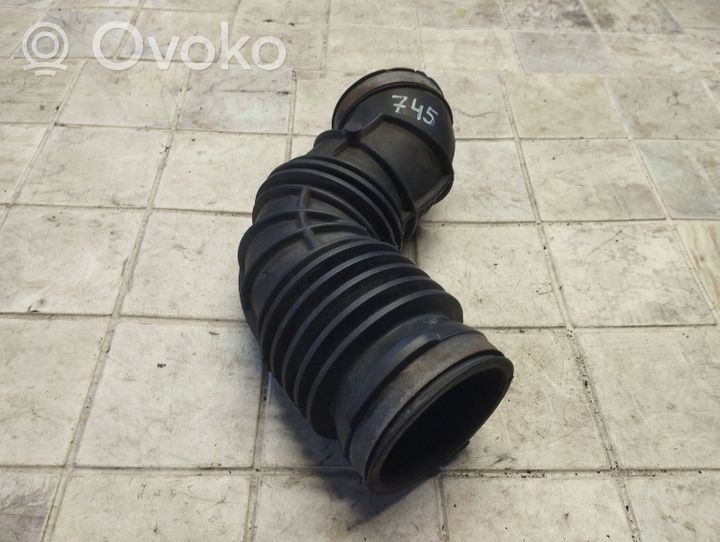 Volvo S60 Air intake hose/pipe 08649258