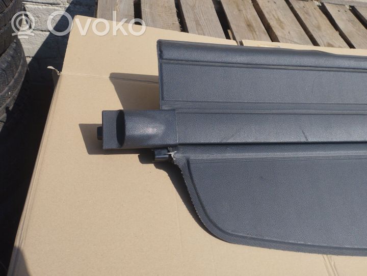 Skoda Fabia Mk1 (6Y) Parcel shelf load cover 6Y9867871C