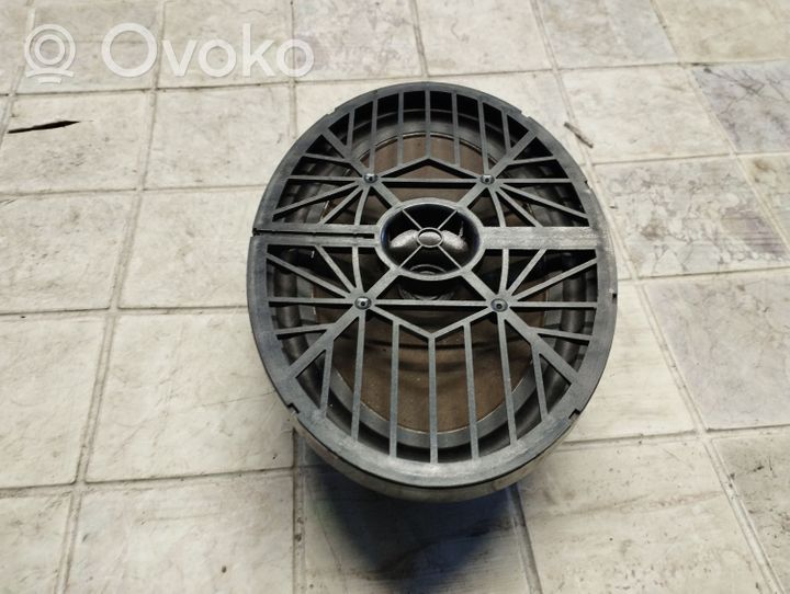 Peugeot 607 Takaoven kaiutin 9633356080