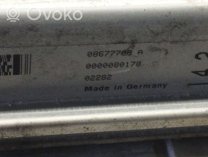 Volvo V70 Moottorin ohjainlaite/moduuli 0281010319