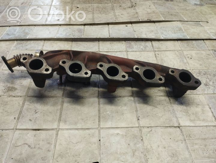 Volvo V70 Intake manifold 30637797