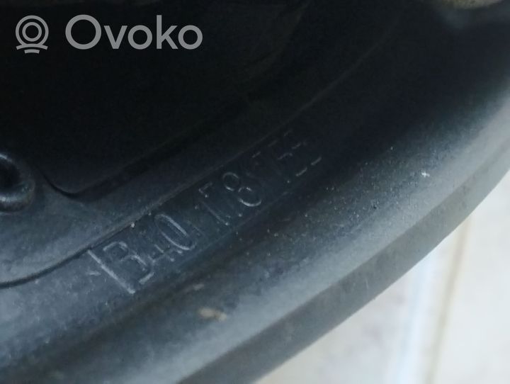 Opel Vectra C Aukšto dažnio garsiakalbis (-iai) priekinėse duryse 340178755