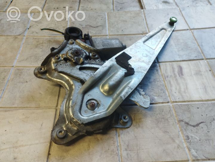 Toyota RAV 4 (XA20) Fensterheber elektrisch mit Motor Tür hinten 8572032150