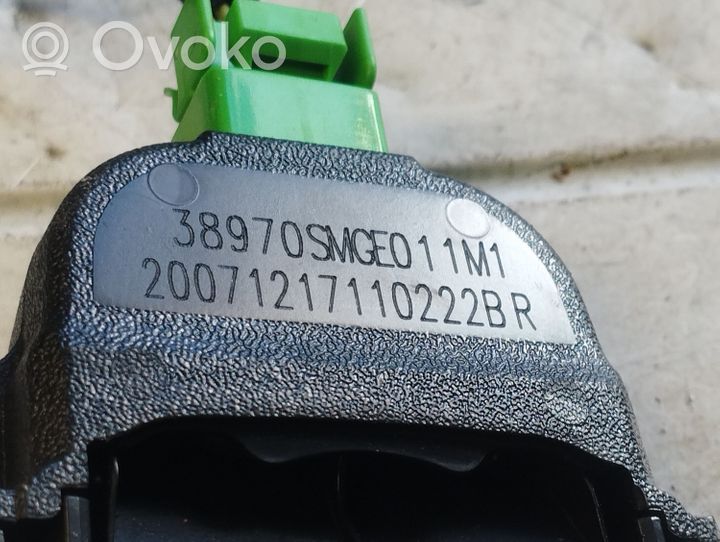 Honda CR-V Rain sensor 38970SMGE0