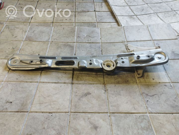 Opel Vectra C Priekinis el. lango pakėlimo mechanizmas be varikliuko 24451522