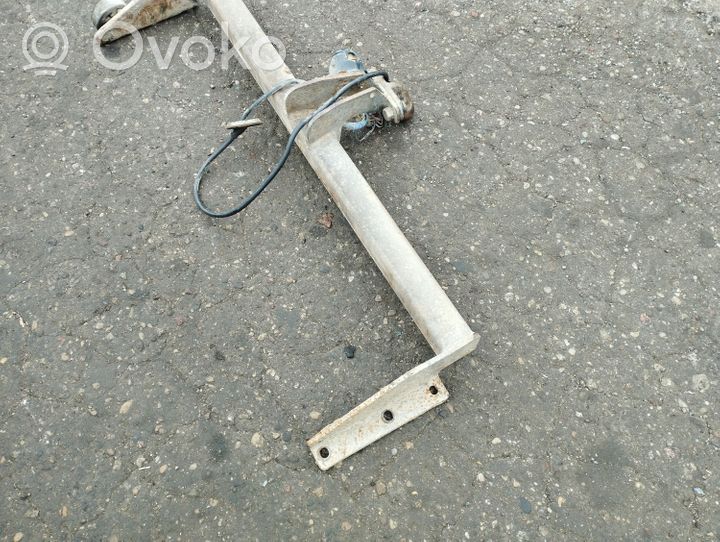 Volvo S80 Tow bar set 