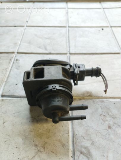 Renault Megane II Vacuum valve 8200661049