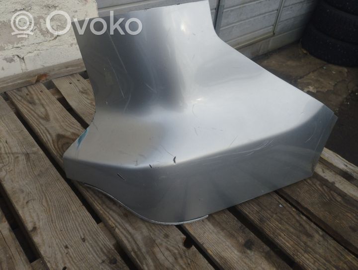 Honda CR-V Rear bumper corner part panel trim 