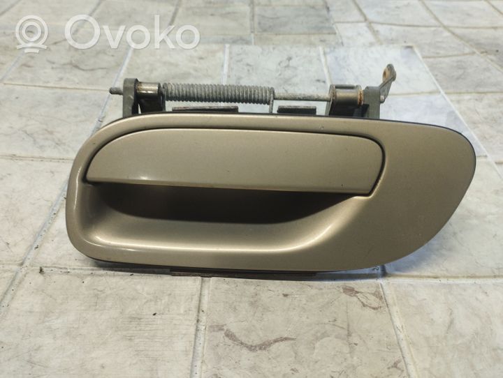 Volvo S60 Rear door exterior handle 9159639