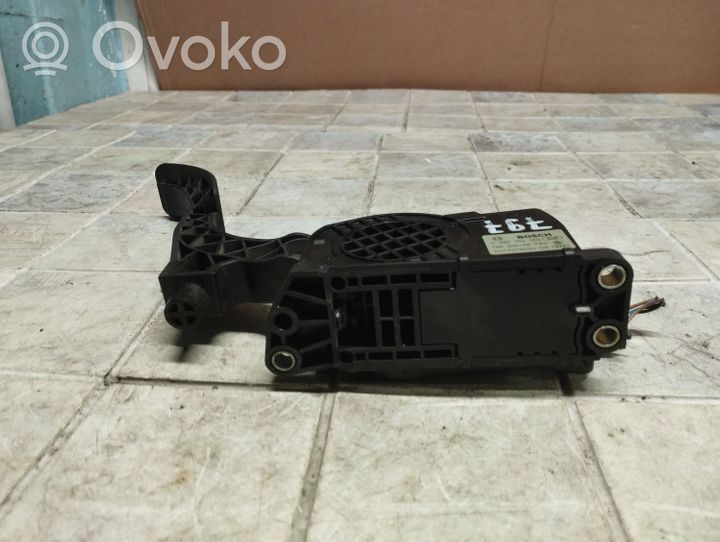 Volkswagen Polo IV 9N3 Pedale dell’acceleratore 0280755055