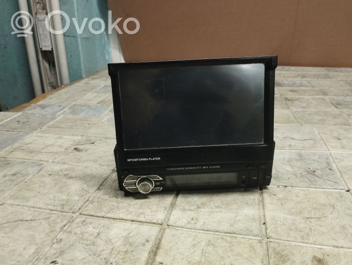 KIA Sportage Radio/CD/DVD/GPS head unit 