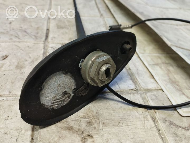 Citroen C5 Antena (GPS antena) 