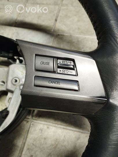 Subaru Outback Steering wheel GS13111560