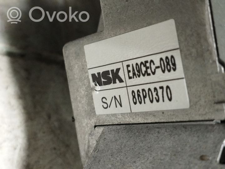 Nissan Qashqai Ohjaustehostimen sähköpumppu 48810