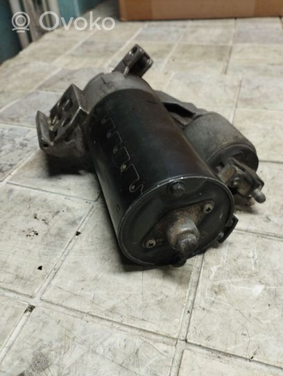 BMW 1 E81 E87 Starter motor 782370001