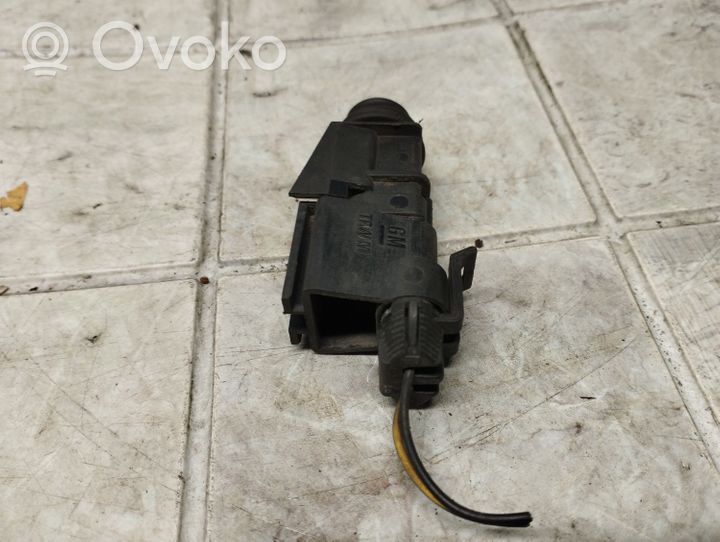 Saab 9-3 Ver2 Sensore di allarme cofano 90355463