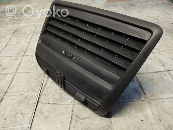 Fiat Croma Dash center air vent grill 1821940033